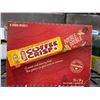 Image 1 : CASE LOT - Nestle Coffee Crisp Double Double Chocolate Bars 24 x 50g