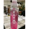 Image 2 : CASE LOT - Karma Probiotic Water Strawberry Lemonade 12 x 532ml