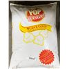 Image 1 : CASE LOT - Pop Weaver Gourmet Popping Corn 35lb Bag