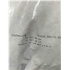 Image 2 : CASE LOT - Pop Weaver Gourmet Popping Corn 35lb Bag