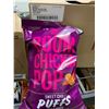 Image 2 : CASE LOT - Angie's Boom Chicka Pop Sweet Chili Puffs 12 x 170g