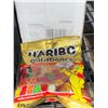 Image 2 : CASE LOT - Haribo Goldbears Gummy Candy 12 x 175g
