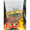 Image 2 : CASE LOT - Haribo Goldbears Gummy Candy 12 x 175g