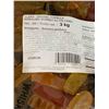 Image 2 : CASE LOT - Clara Original Winegums 3 KG