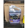 Image 1 : CASE LOT - Circle K All Season Windshield Washer Fluid -45°C 4 x 3.78L