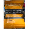 Image 2 : CASE LOT - Mother Parkers 100% Colombian Medium Roast  42 x 1.75oz