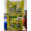Image 1 : CASE LOT - WarHeads Sour! Popping Candy 12 x 2 Cases