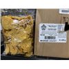 Image 1 : CASE LOT - Rabioso Mexicano Tortilla Chips Round Yellow Salted 6 x 454g
