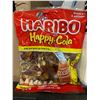 Image 2 : CASE LOT - Haribo Happy-Cola Gummy Candy 11 x 175g