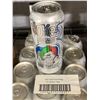 Image 2 : CASE LOT - Joker Sugar-Free Mad Citrus Energy Drink 12 x 473ml