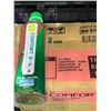 Image 2 : CASE LOT - Alo Comfort Aloe Vera Drink Watermelon Peach 12x500ml