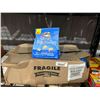 Image 1 : CASE LOT - Pepperidge Farms Goldfish Crisps Salt & Vinegar 14 x 177g