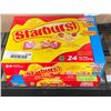 Image 1 : CASE LOT - Starburst Original Tear n' Share Size Candy 24x92g