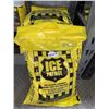 Image 1 : CASE LOT - Ice Patrol Ice Salt 10KG x 3