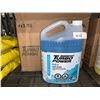 Image 1 : CASE LOT - Turbo Power Windshield Washer -35° 4 x 3.78L