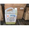 Image 1 : CASE LOT - Shell All Season Windshield Wash -45°C De-Icer 4x3.78L