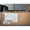 Image 1 : CASE LOT - Peppermint Mini Canes Candy 4 Kg