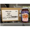 Image 1 : CASE LOT - Food Club Seafood Sauce 12 x 250ml