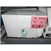 Image 1 : CASE LOT - MDF Garbage Bags 35" x 50" Black Regular Strength 200