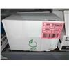 Image 1 : CASE LOT - MDF Garbage Bags 35" x 50" Black Regular Strength 200