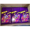 Image 1 : CASE LOT - Takis Doublke Crunch Fuego Hot Nuts Hot Chili Pepper & Lime Coated Peanuts 36 Single Pack