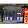 Image 1 : CASE LOT - Saratoga Carbonated Spring Water 24 x 473ml