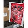 Image 2 : CASE LOT - Surprise Bag Candy / Toys 100g x 18 Count