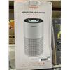 Image 1 : Airromi Hepa Filter Air Purifier-night light, aromatherapy & quiet filtration