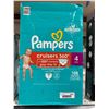 Image 1 : Pampers Cruisers 108ct (size 4, 22-37lb)