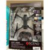 Image 1 : Ascend Aeronautics ASC-2680, premium HD video drone with ultra-wide lens and optical flow technology