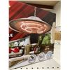 Image 2 : Ener-G+ Infrared Hanging Gazebo Heater
