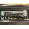 Image 1 : 61-Key Bandstand Electronic Keyboard MQ-6106