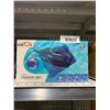 Image 1 : CarOx 5km max speed Manta Ray with double propeller, waterproof, Remote Control Boat Swimming