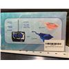 Image 2 : CarOx 5km max speed Manta Ray with double propeller, waterproof, Remote Control Boat Swimming