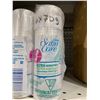 Image 2 : Satin Care by Gillete, ultra sensitive shave gel (6 x 70g)