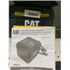 Image 2 : Cat 1750A Lithium Professional Power Station