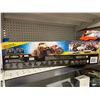 Image 2 : Marvel Super Hero RC Challenge Pack-Monster Jam, full function remote control