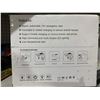 Image 2 : Multi-function jump starter 12V emergency start