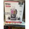 Image 2 : Ninja Professional Plus Food Processor 850-Watts With Auto-iQ Preset Programs Chop Puree Dough Slice