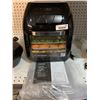 Image 2 : CHEFMAN Multifunctional Digital AirFryer+ Rotisserie,Dehydrator, Convection Oven17 Touch Screen Pres