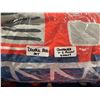 Image 2 : Firetruck Bedding Double Bed Set, comforter & two pillow shams