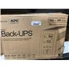 Image 2 : APC by Schneider Electric UPS, 1500VA Sine Wave UPS Battery Backup & Surge Protector, BR1500MS2 Back