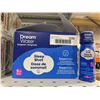 Image 1 : Dream Water Original Sleep Shot 12 x 74ml