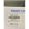 Image 2 : Kadonia KS-L408 Smart Lock Bluetooth