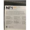 Image 2 : NT1 5th Generation Black Studio Condenser Microphone