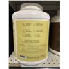 Image 2 : BUM Raw Itrholate Protein Dietary Supplement Vanilla 5lbs