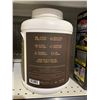 Image 2 : BUM Raw Itrholate Protein Dietary Supplement Chocolate 5lbs