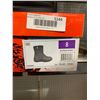 Image 2 : Blondo Womens Winter Boot Clack Size 8