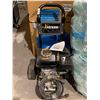 Image 1 : Xstream Gas Commercial Pressure Washer Model X-2560RWA