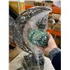 Image 1 : Mozaist Turkish Mosaic Lamp